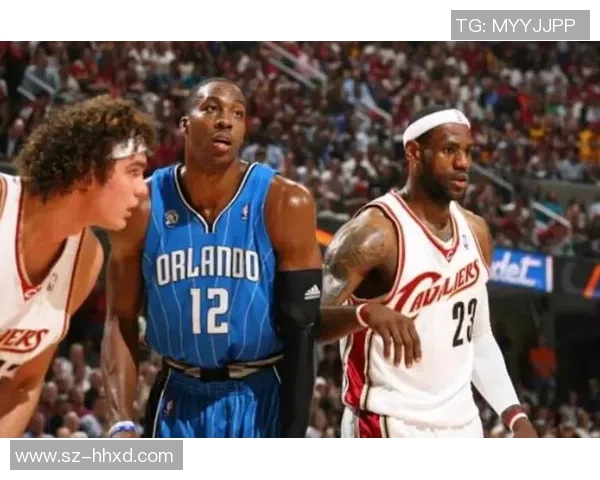 09年湖人对决魔术的精彩瞬间与历史意义分析
