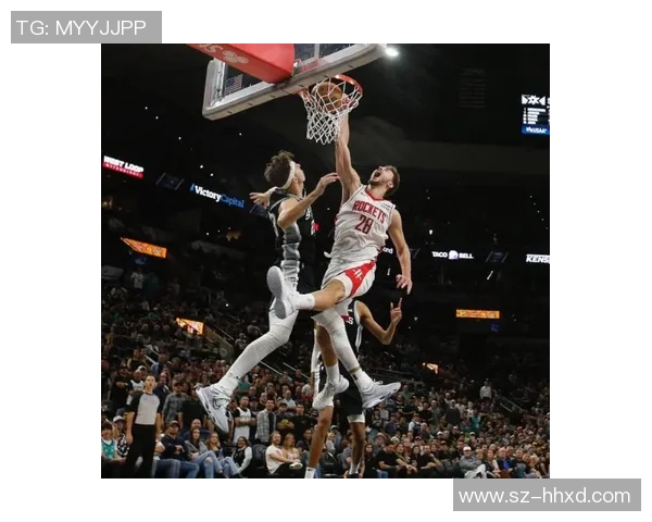 2019年3月23日火箭队对阵马刺队精彩比赛录像回放国语解说版