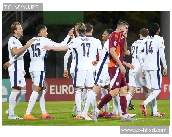 2018年世界杯中国队与英格兰队激烈对决回顾与分析