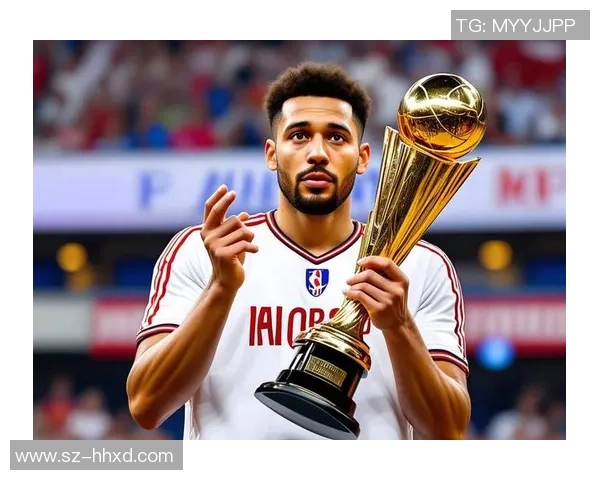 乔尔恩比德的篮球之路与未来展望：从天赋到冠军的追求