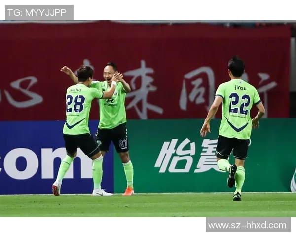 亚冠激战鹿岛鹿角对决上海上港争夺小组出线权的关键之战