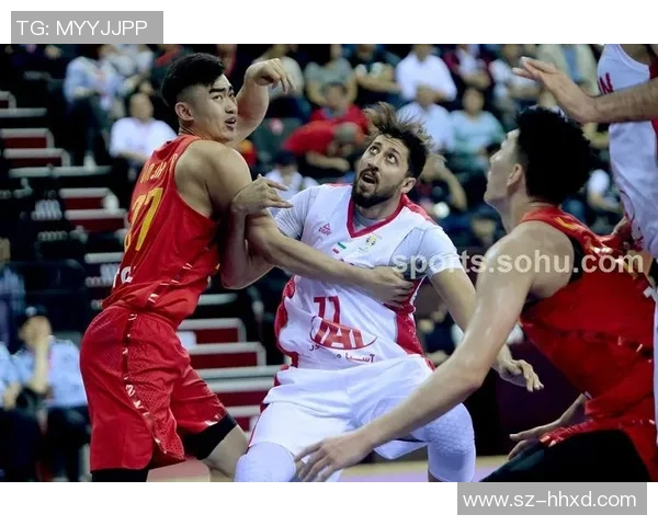 亚运男篮精彩对决韩国与伊朗的巅峰较量即将上演