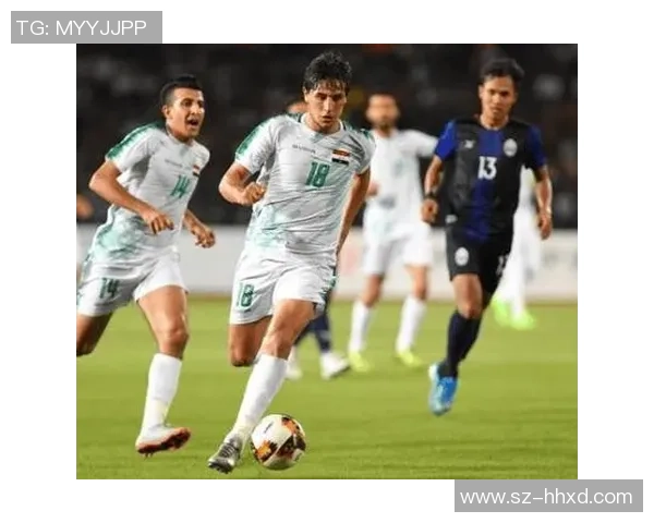 伊拉克与澳大利亚足球赛精彩对决比分揭晓分析与回顾