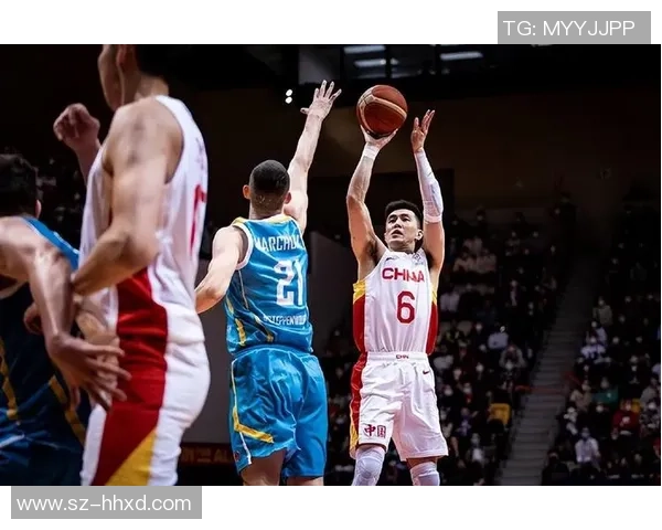 伊朗与中国篮球赛精彩对决展现两国体育实力与友谊的碰撞与交流
