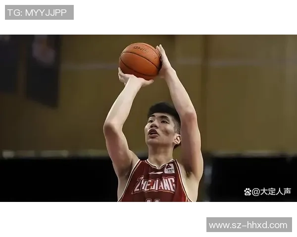 余嘉豪的成长之路：从篮球少年到职业球员的奋斗历程与心路历程