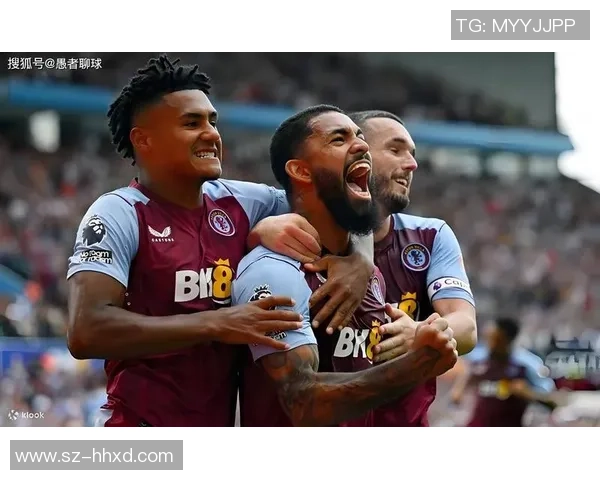 伯明翰与阿斯顿维拉的激烈对决揭示英超新赛季的竞争格局