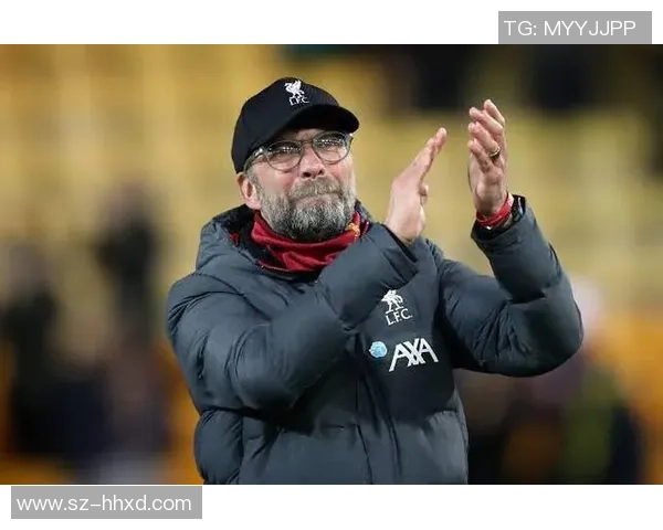 克洛普宣布留任：带利物浦再冲欧冠冠军