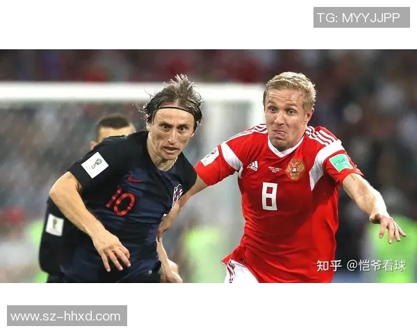 克罗地亚与俄罗斯精彩对决全场录像回放及精彩瞬间分析