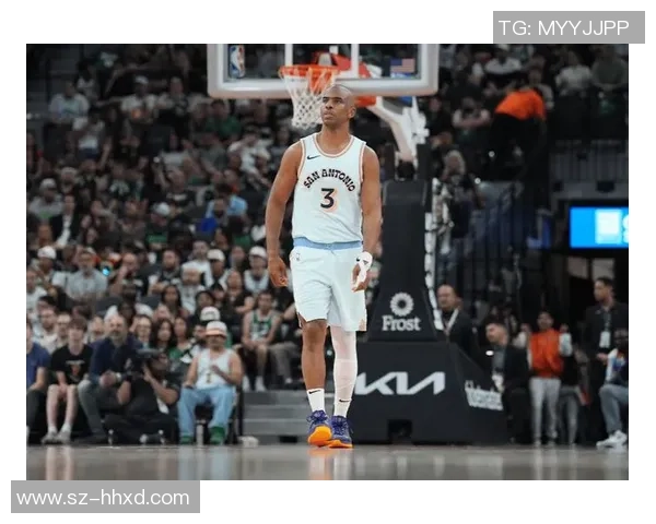 克里斯保罗：篮球场上的智慧指挥官与传奇传承