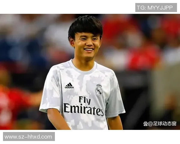 久保建英在新赛季展现惊人进步引发球迷热议与期待