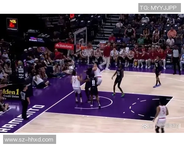 国王队与湖人队在夏季联赛中的激烈对决与精彩瞬间回顾