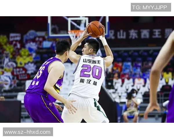季前赛精彩对决山东队挑战福建队山西赛区激情四溢