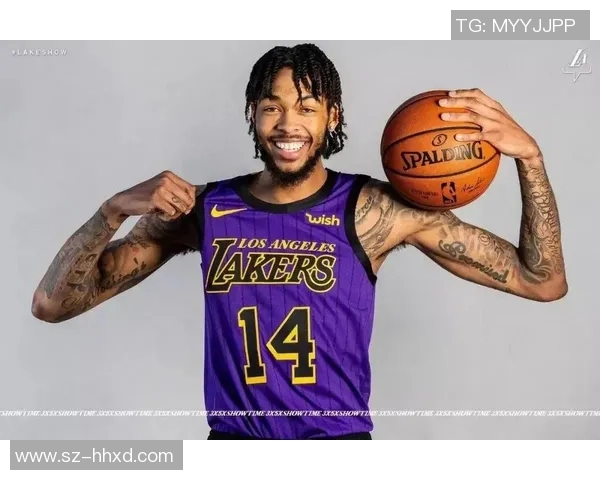 布兰登英格拉姆：从新秀到全明星的蜕变之路与未来展望