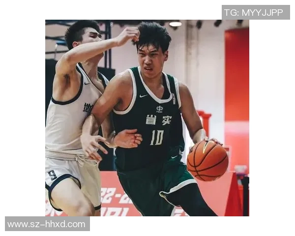 张庆鹏：从篮球场上的拼搏者到人生舞台的奋斗者的精彩旅程