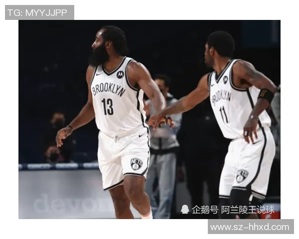 林书豪带领篮网迎战雷霆全力争胜展现个人风采与团队默契