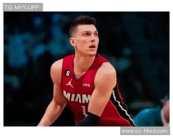泰勒希罗在NBA的崛起与未来发展潜力分析