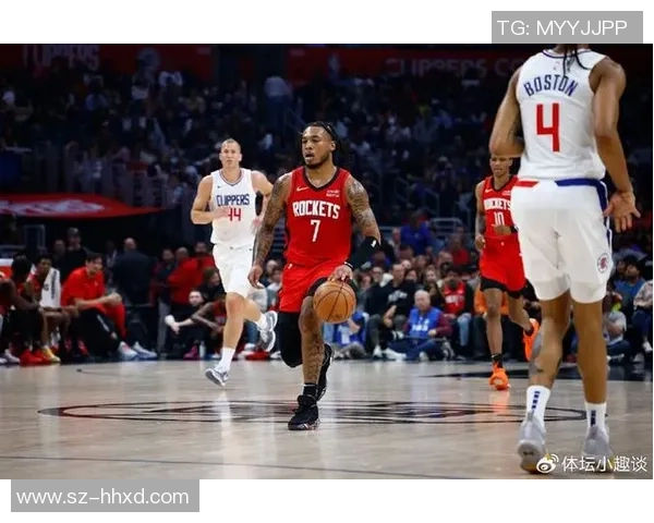 爵士与火箭精彩对决视频回放全程回顾与精彩瞬间分析