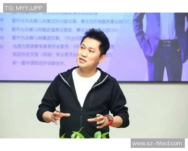 对话张强：探索和平精英背后的成长与挑战之路MBA