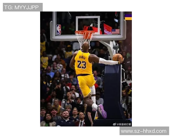 詹姆斯领衔湖人对决老鹰精彩集锦回顾与分析 詹姆斯领衔湖人对决老鹰精彩集锦回顾与分析