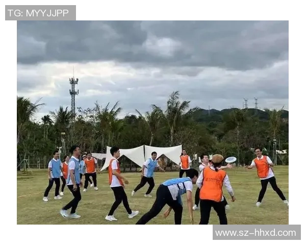 飞盘战术解析:重庆飞盘队如何运用盯防策略提升比赛胜率MBA