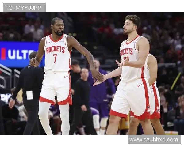 2020季前赛火箭队与老鹰队精彩对决回顾与分析