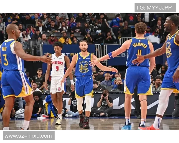 2021年勇士与活塞精彩对决全场录像回放及赛后精彩点评