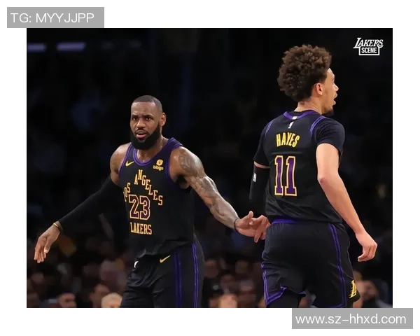 2018年12月24日灰熊与湖人激战成名球星对决精彩回顾