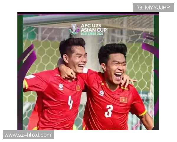 U23中国队迎战越南队期待精彩对决全力争取胜利展现年轻力量