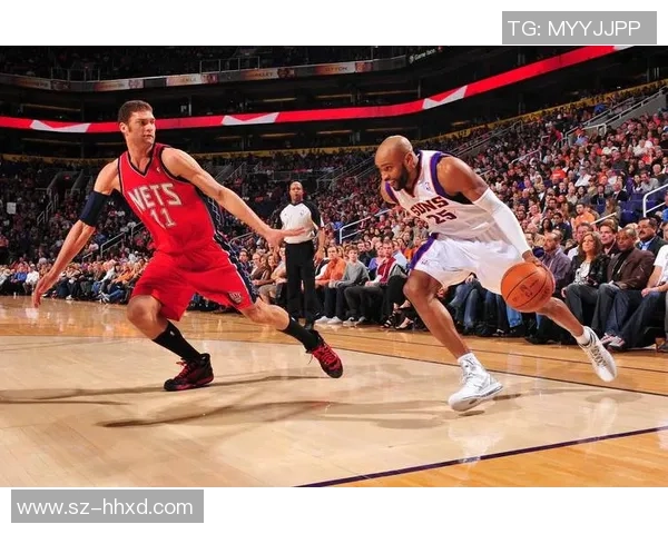 NBA篮网与太阳精彩对决回放分析全场亮点与关键时刻回顾