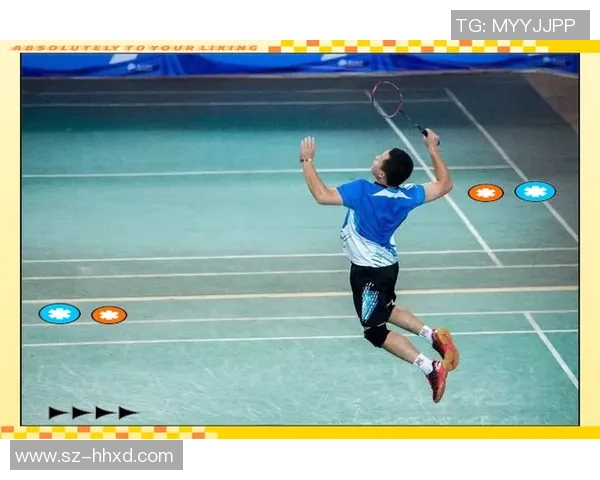 专访羽毛球名将黄伟探讨成功背后的秘诀与心路历程