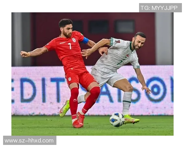 伊朗与伊拉克足球赛精彩直播全程回顾与分析