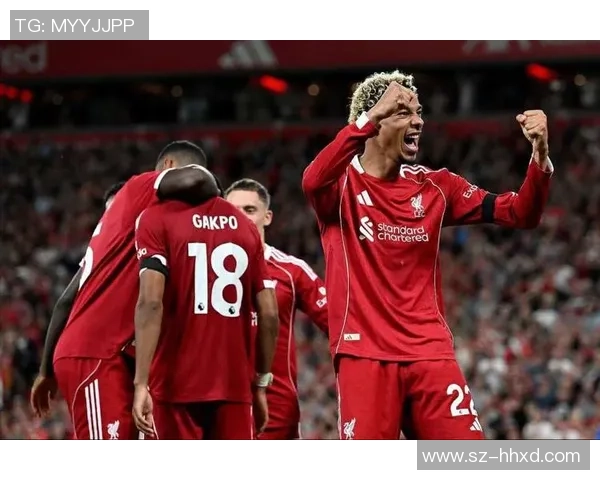 利物浦与拜仁激战正酣比分悬念引发球迷热议