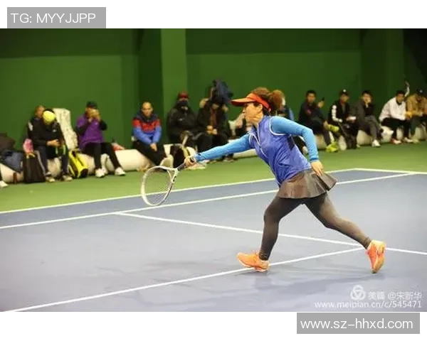 北京网球队反击战术揭秘：深度解析网球运动的策略与技巧MBA