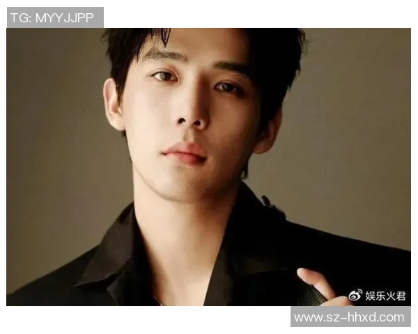 原帅：从青涩少年到演艺圈新星的成长之路与奋斗故事