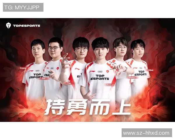 和平精英巨献：深入解析TES战队的实力与战术魅力