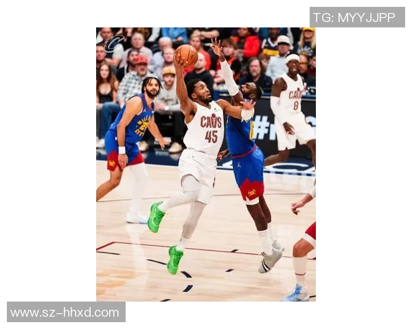 多诺万米切尔的崛起之路与NBA赛场上的精彩瞬间回顾 多诺万米切尔的崛起之路与NBA赛场上的精彩瞬间回顾