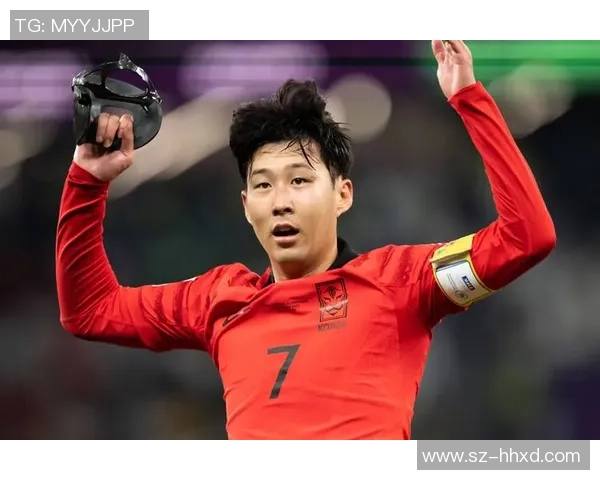 孙兴O在足球场上的传奇之路与未来发展展望