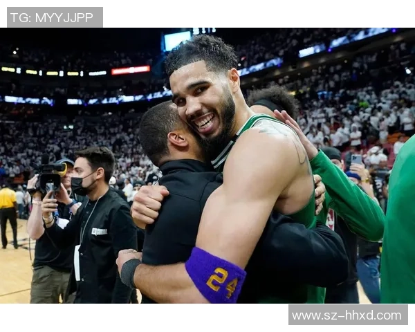 塔图姆砍下60分致敬科比绿军逆转尼克斯书写新篇章