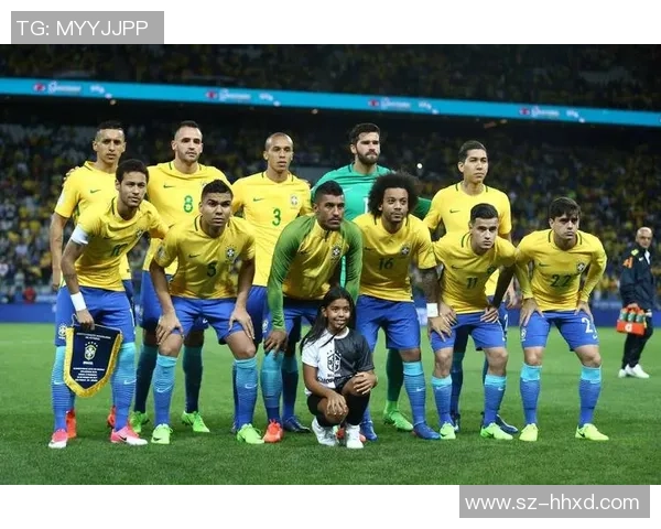 巴西与智利在2018世预赛中的激烈对决与精彩瞬间回顾 巴西与智利在2018世预赛中的激烈对决与精彩瞬间回顾