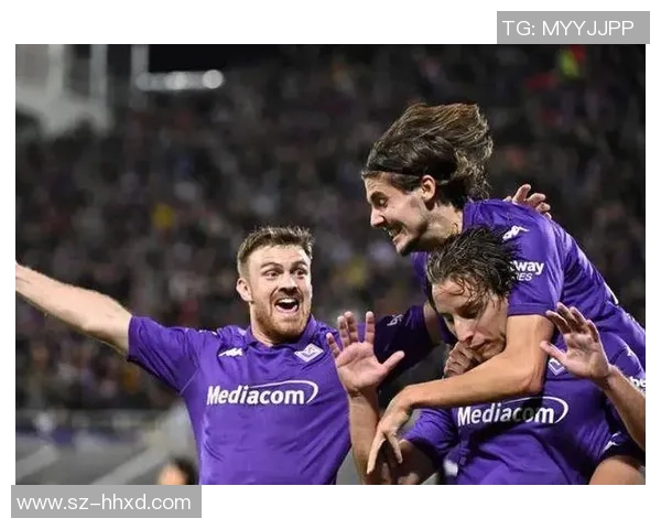 弗罗伦萨与都灵的激烈对决展现意甲精彩瞬间