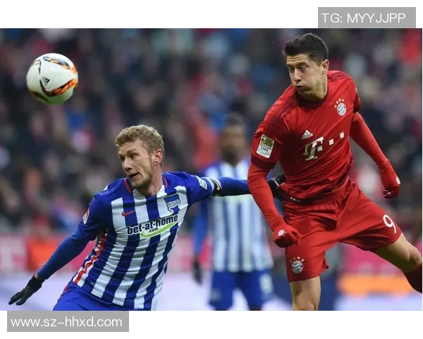 拜仁慕尼黑对阵柏林赫塔比赛数据分析与战绩回顾