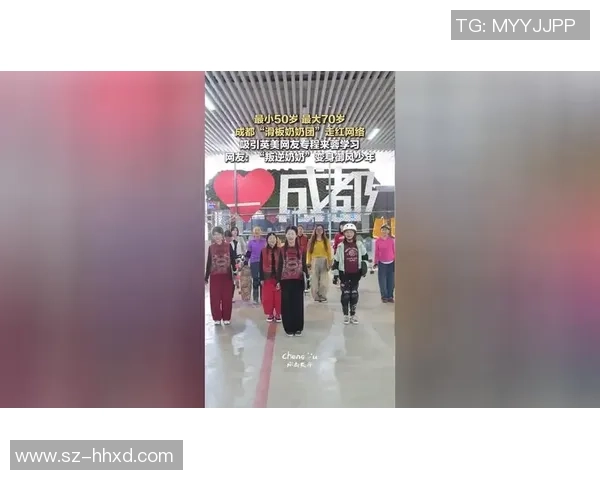 成都滑板队的成长之路：从初学者到高手的真实纪实与心路历程