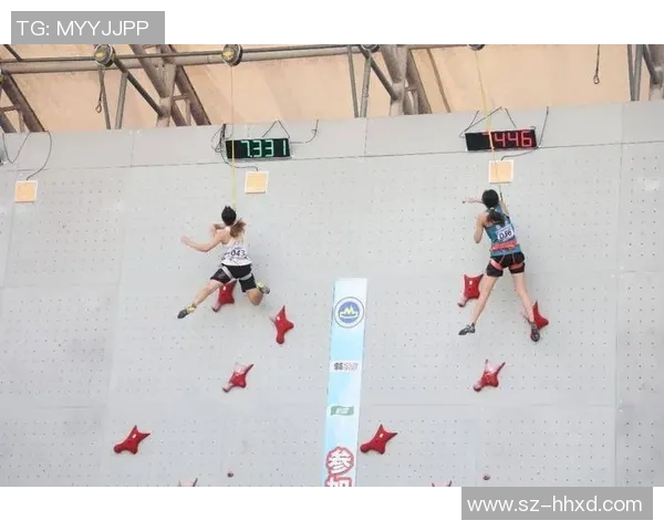 杭州攀岩队与北京攀岩队的精彩对决赛后分析与战术探讨