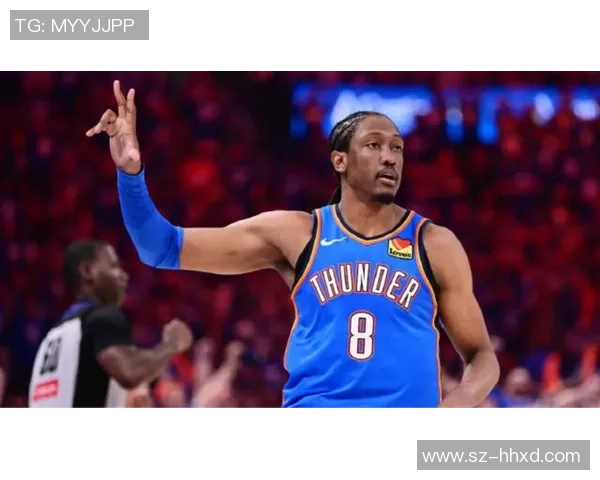 杰伦威廉姆斯:从新星崛起到NBA赛场的闪耀之路