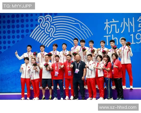 杭州羽毛球队转型之路:从传统强队到现代竞技新模式的深度解析 杭州羽毛球队转型之路:从传统强队到现代竞技新模式的深度解析