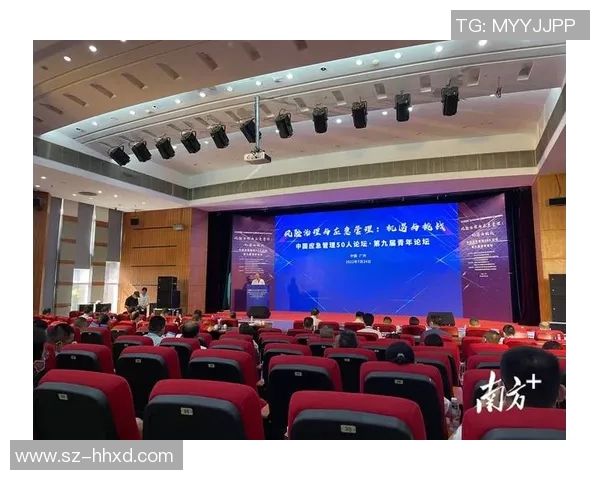 李泓澎:从青年才俊到行业领袖的成长之路与未来展望