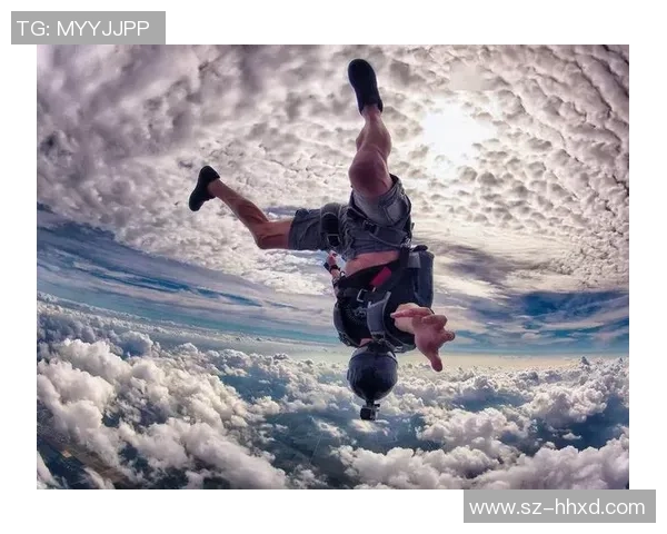 极限运动探秘：广州极限运动队的比赛历程与经验分享