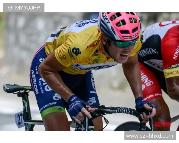 海登与维尔茨的巅峰对决谁能在赛场上笑到最后