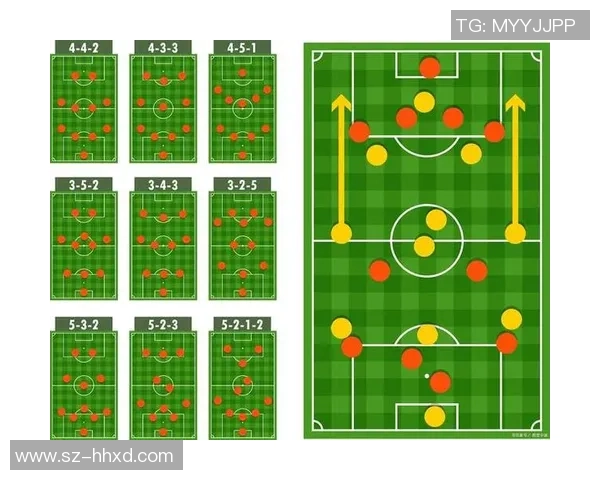 深圳足球队战术揭秘:从阵型到战术执行的全景分析 深圳足球队战术揭秘:从阵型到战术执行的全景分析