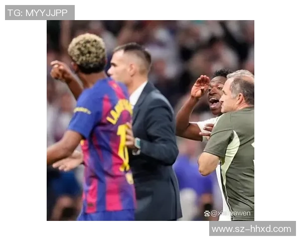 皇马与巴萨激战424阵型对决球迷期待经典西班牙德比盛宴